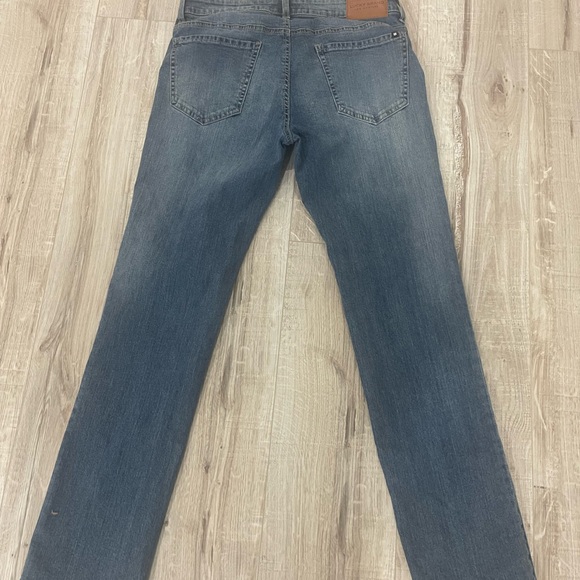 Lucky Brand Los Angeles Jeans 10/30L - Picture 8 of 14